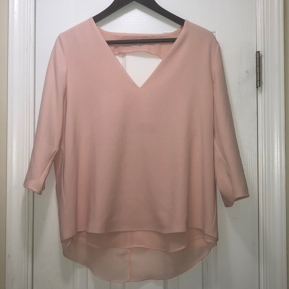 C+E Top